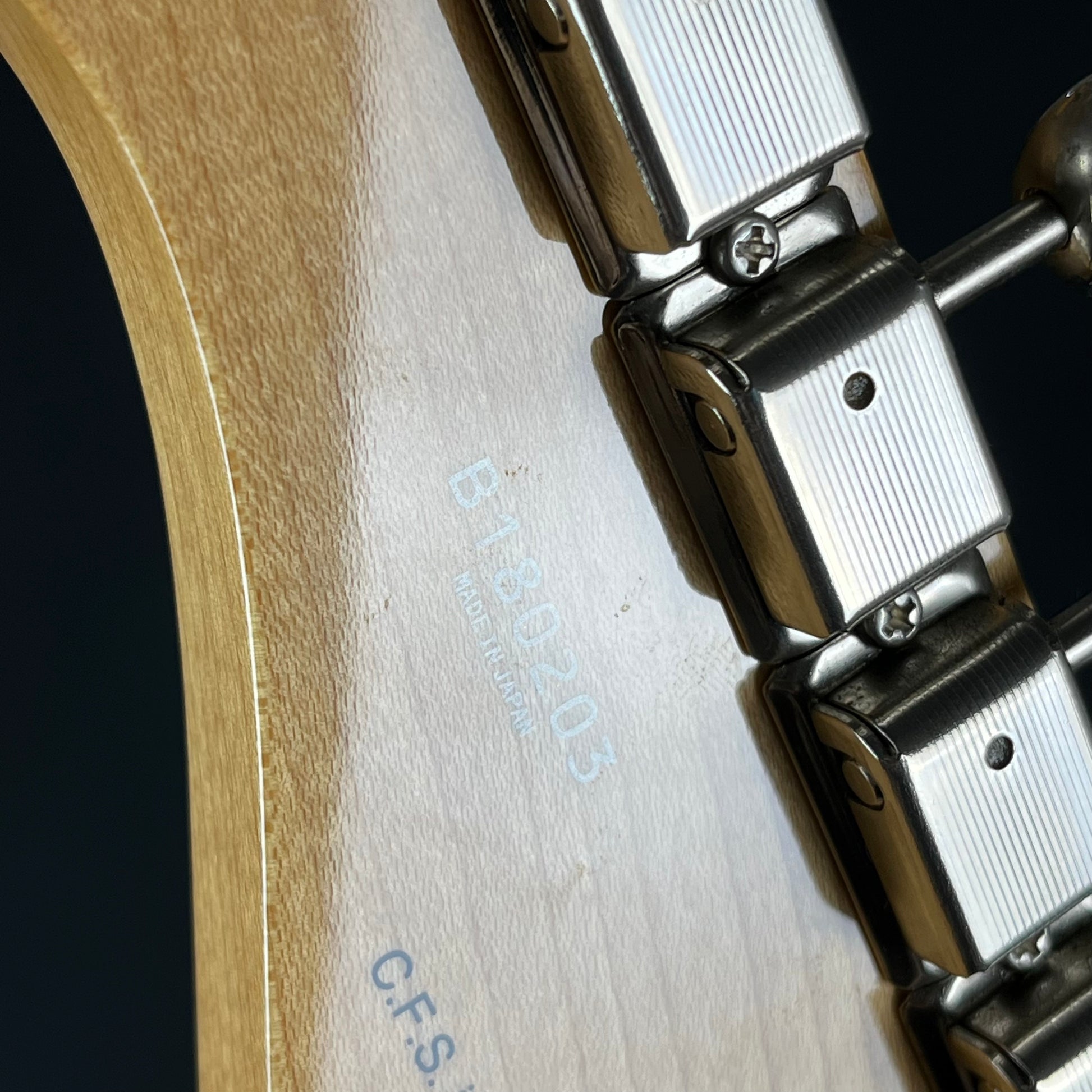 FGN Japan Neo Classic NST11MAH 2018