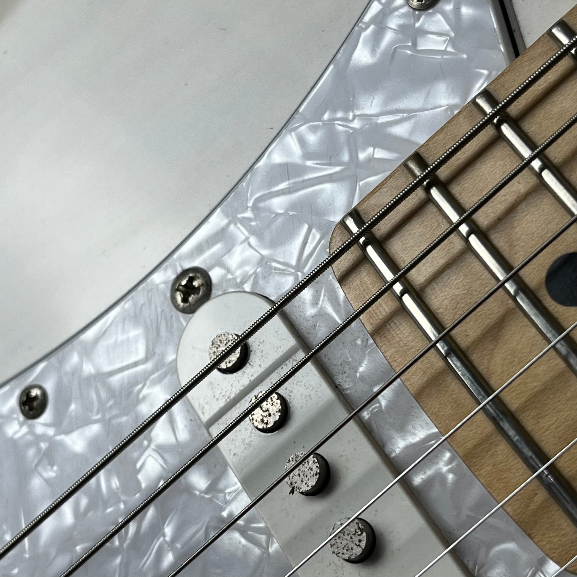 FGN Japan Neo Classic NST11MAH 2018