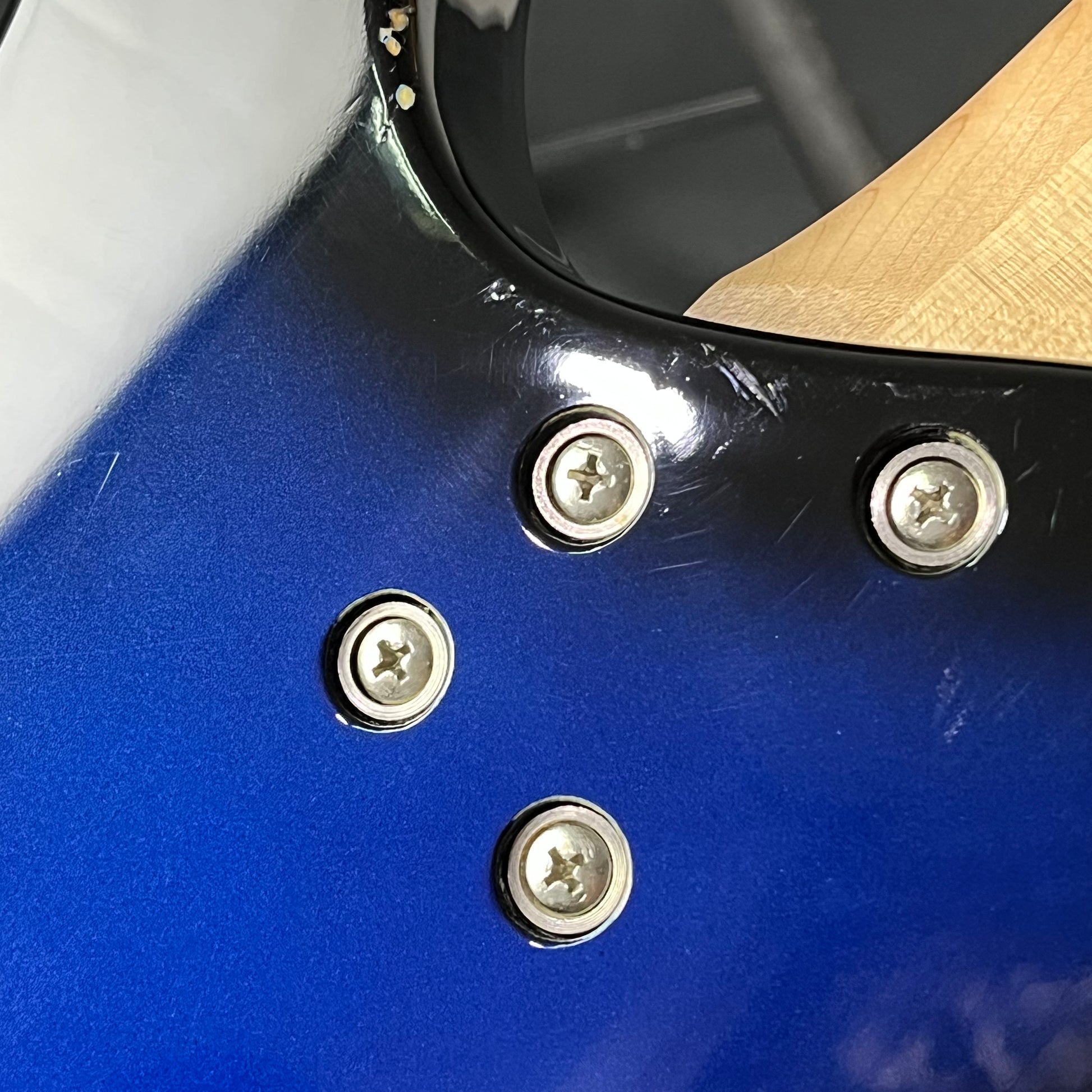 Aria Pro II IGB-STD Bass
