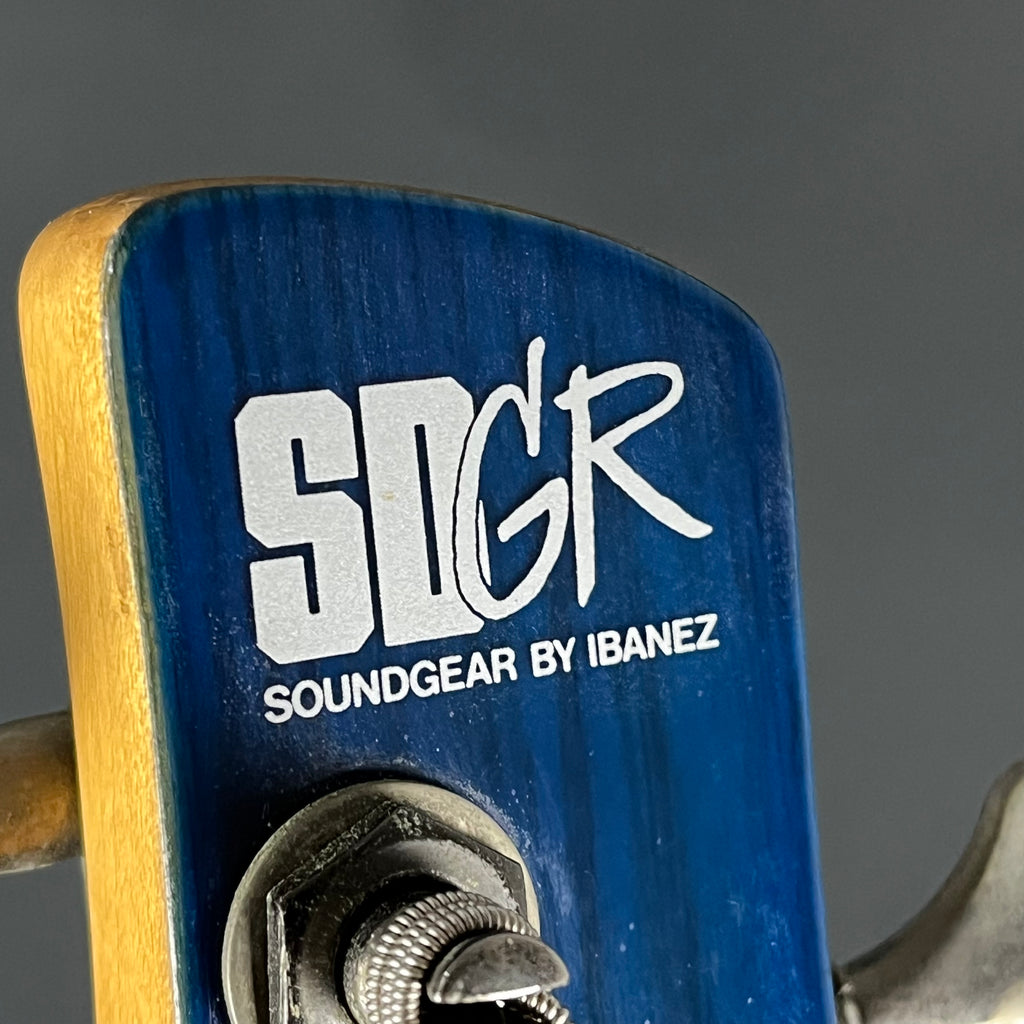 Ibanez GSR185 Bass