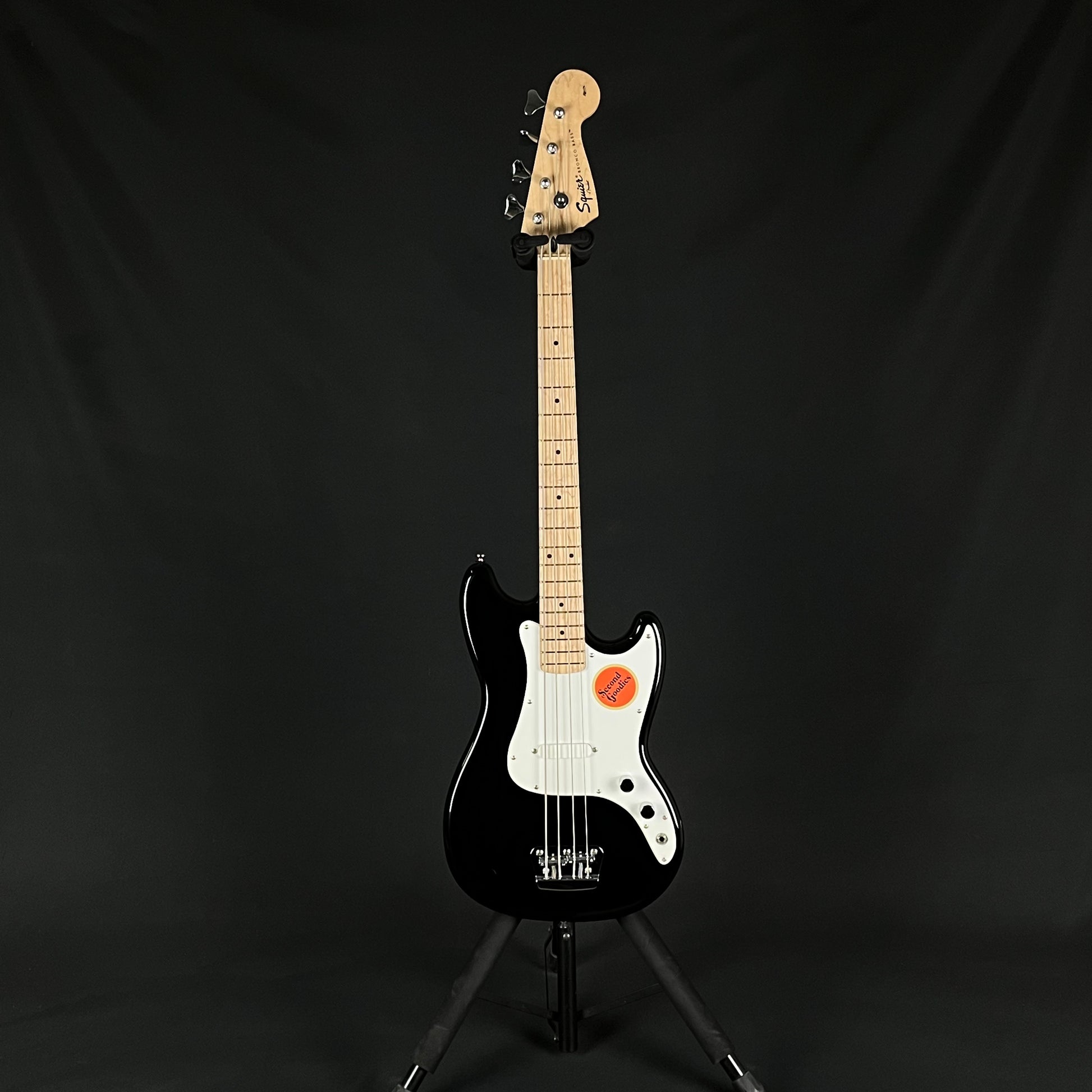 Squier Affinity Bronco Bass