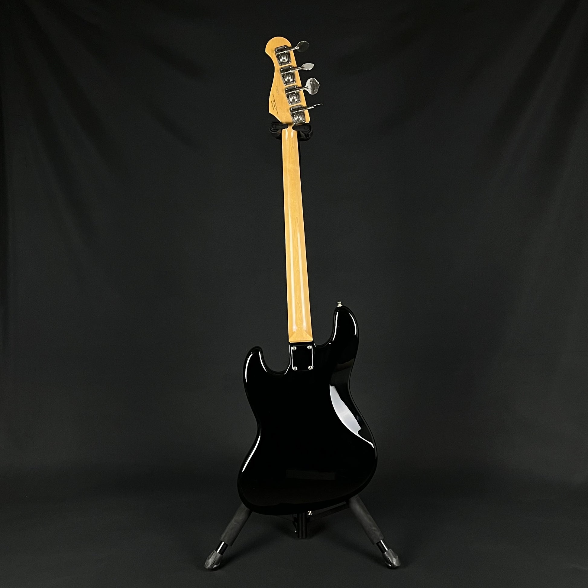 FGN Japan Neo Classic Jazz Bass