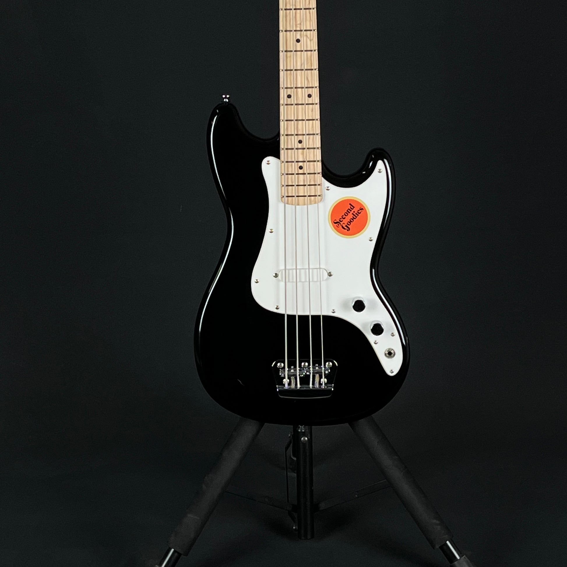 Squier Affinity Bronco Bass