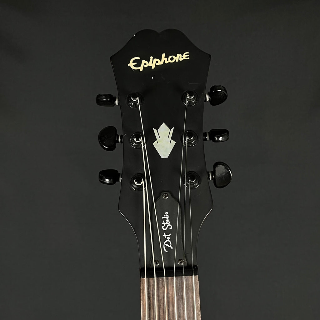 Epiphone DOT Studio WC