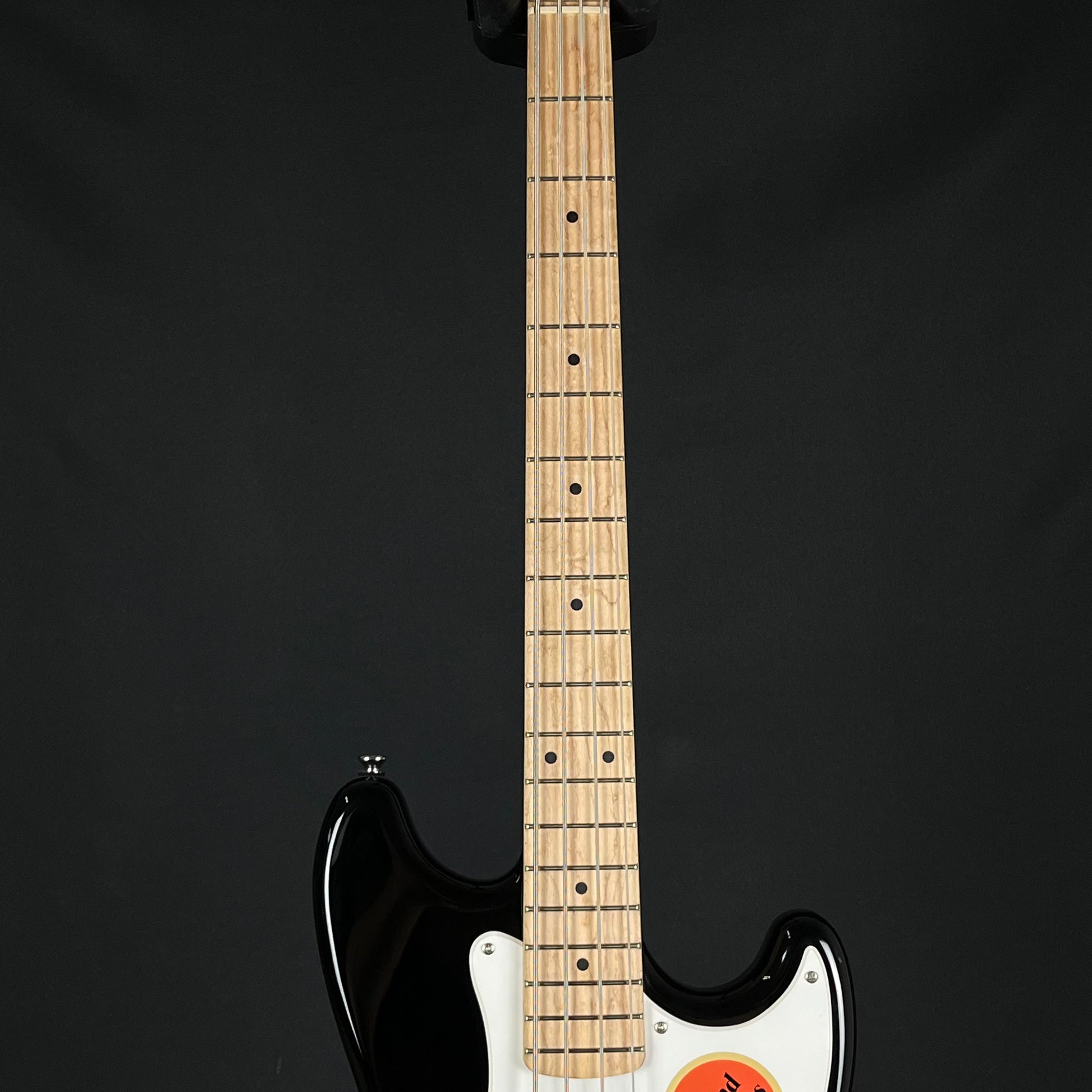 Squier Affinity Bronco Bass
