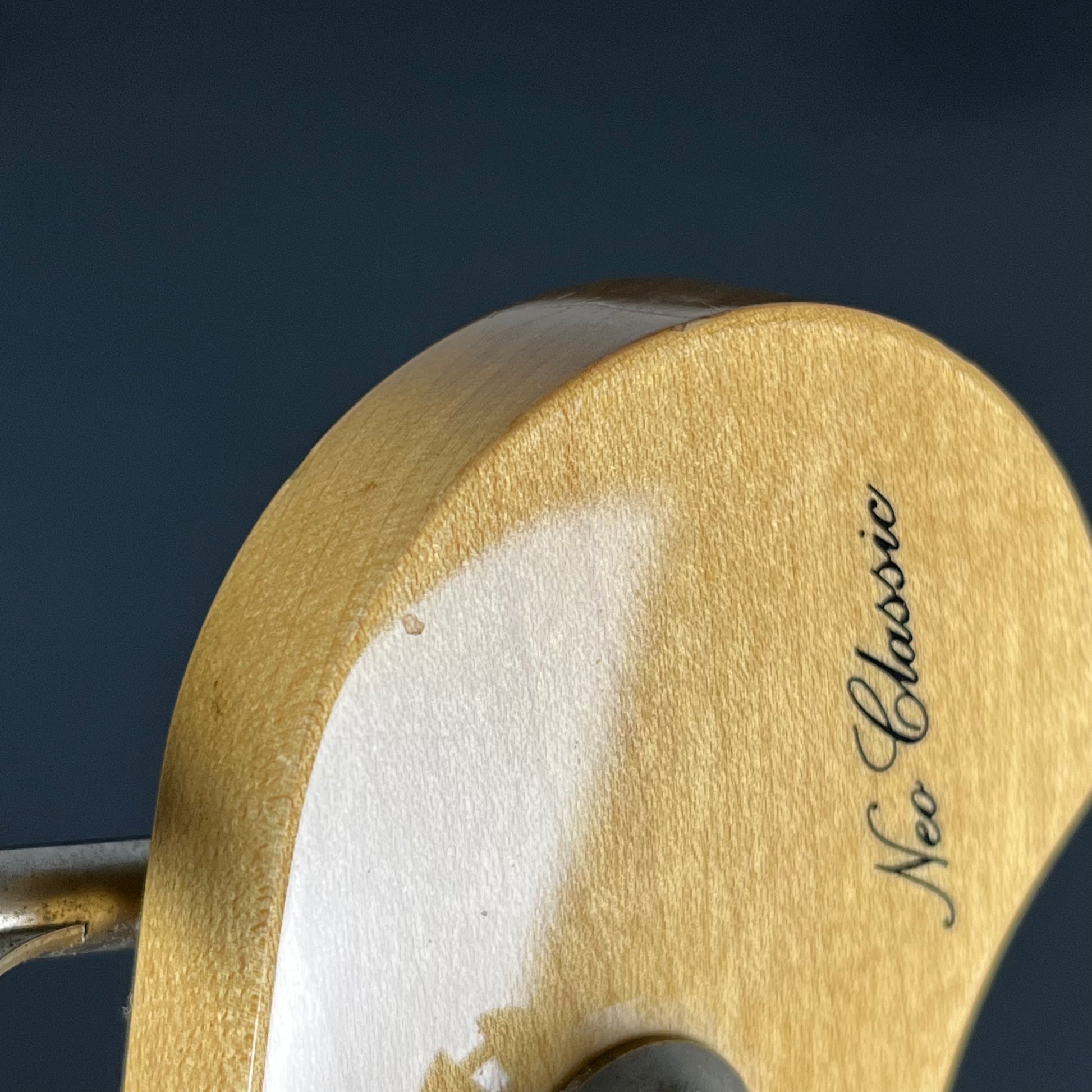 FGN Japan Neo Classic Jazz Bass
