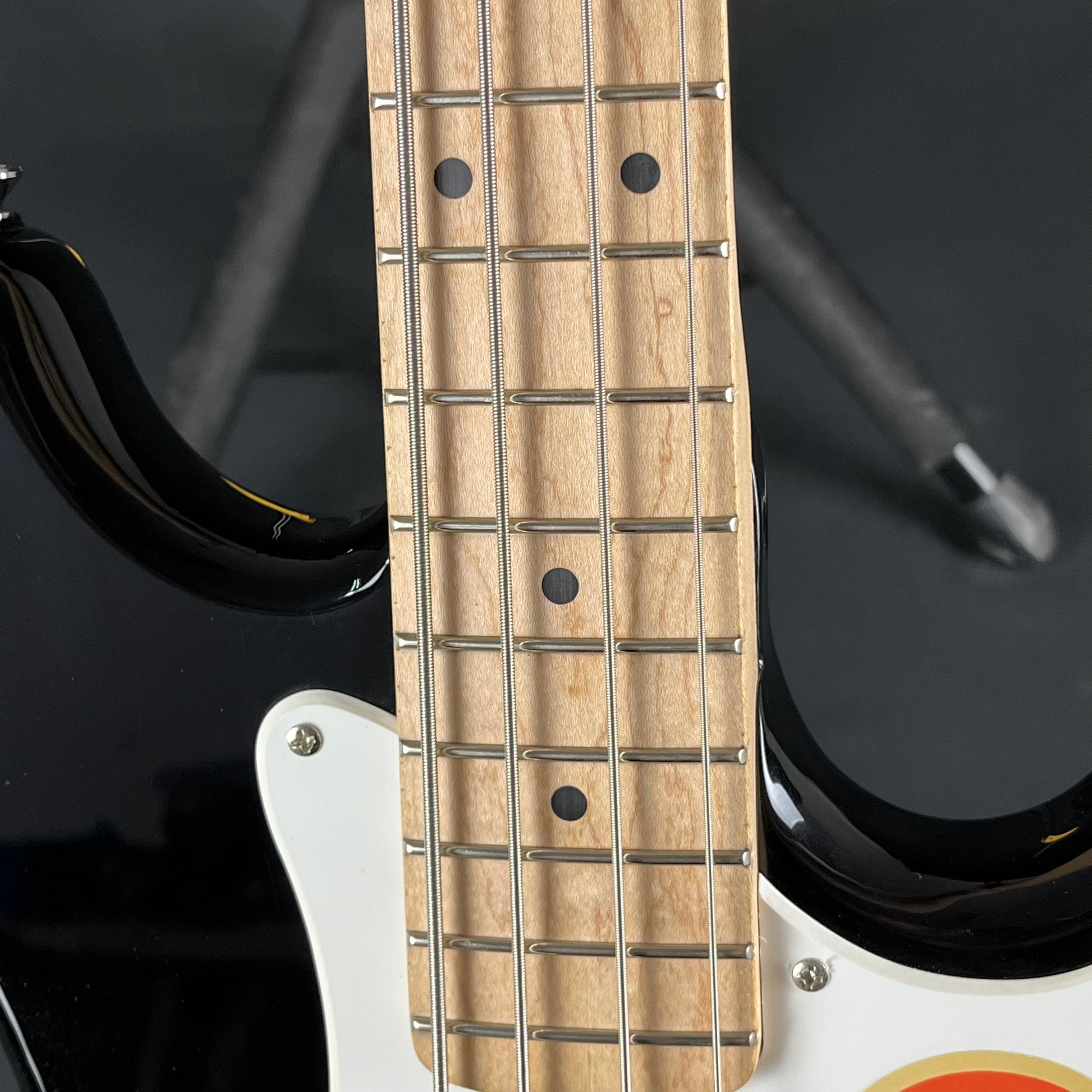 Squier Affinity Bronco Bass