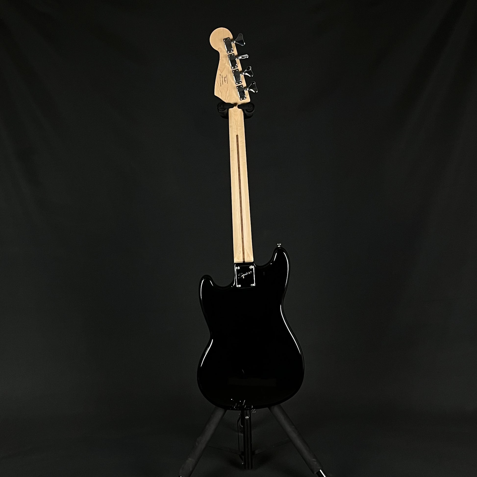 Squier Affinity Bronco Bass