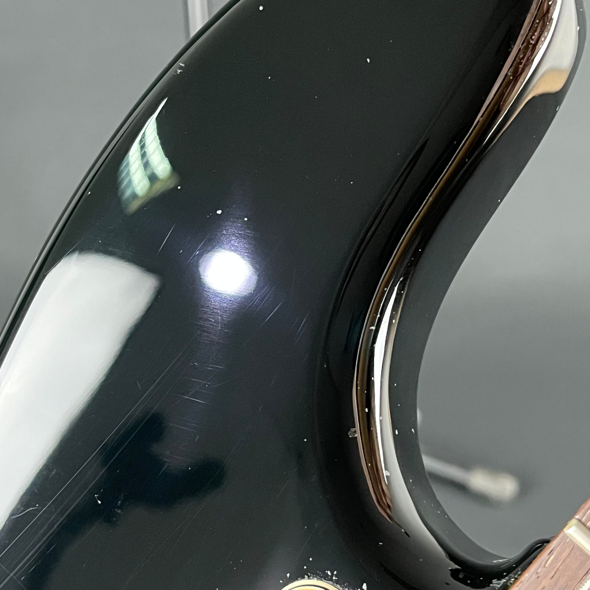 FGN Japan Neo Classic Jazz Bass