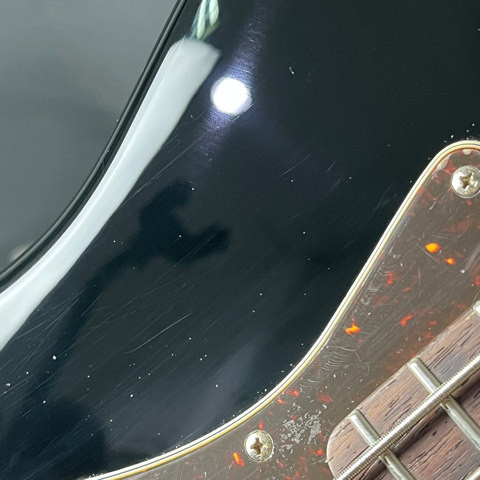 FGN Japan Neo Classic Jazz Bass