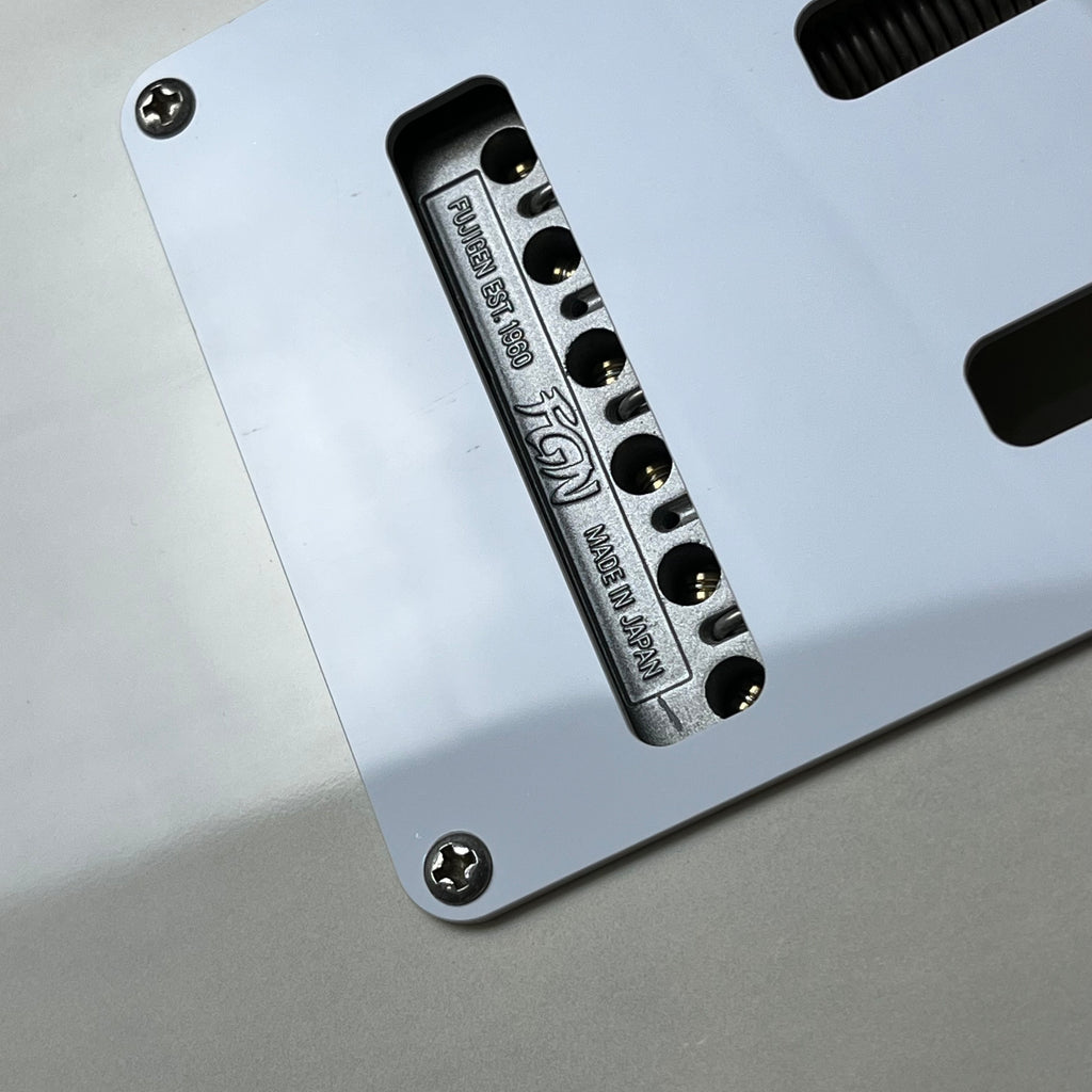 FGN Japan Neo Classic NST11MAH 2018