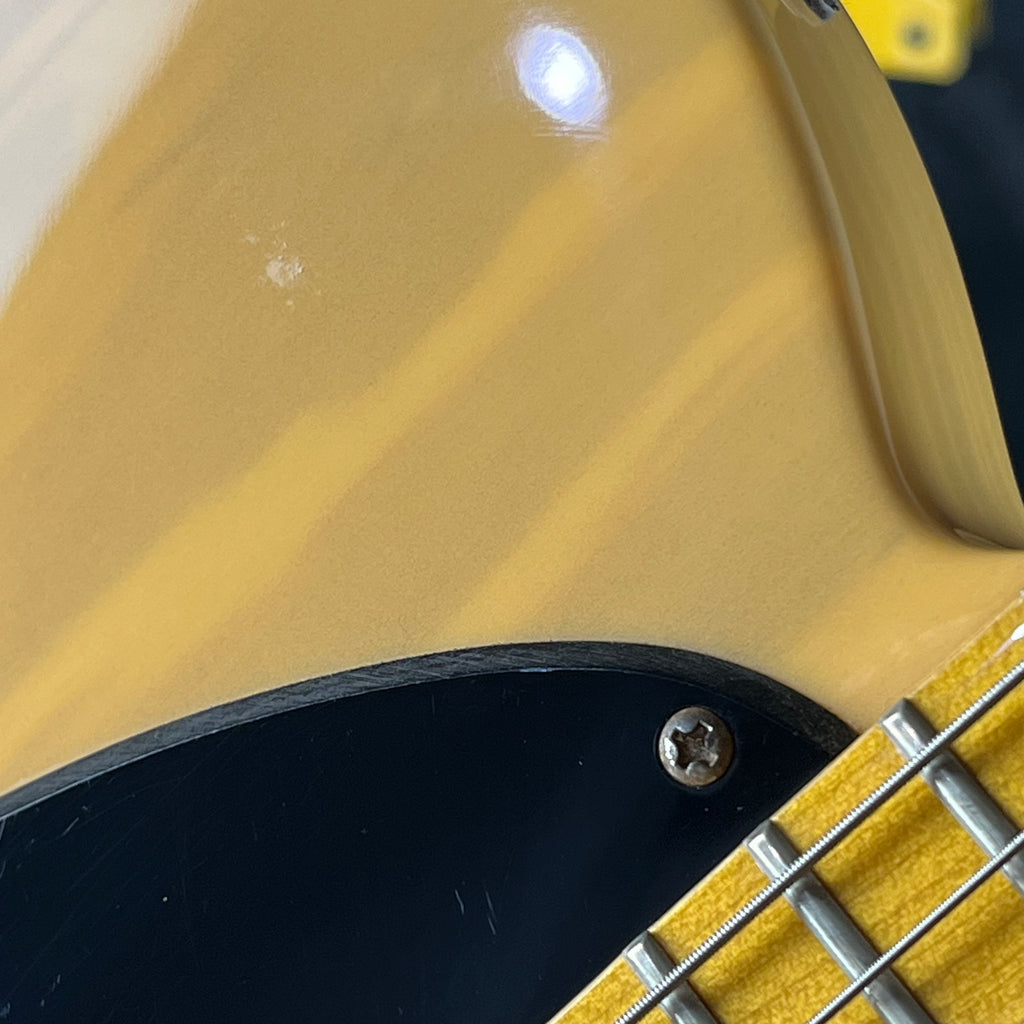 Squire Classic Vibe 50 Telecaster 2016