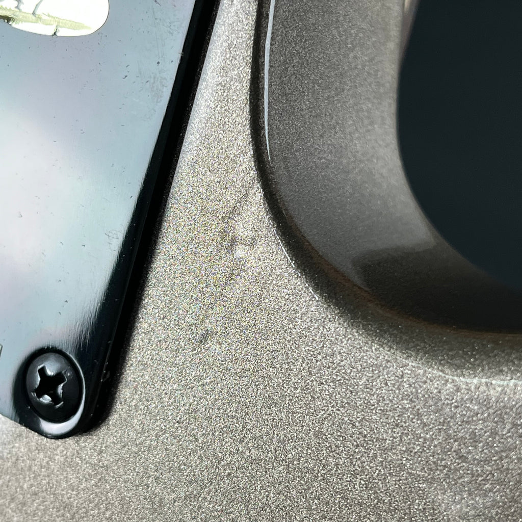 Triumph Sonic Master Stratocaster