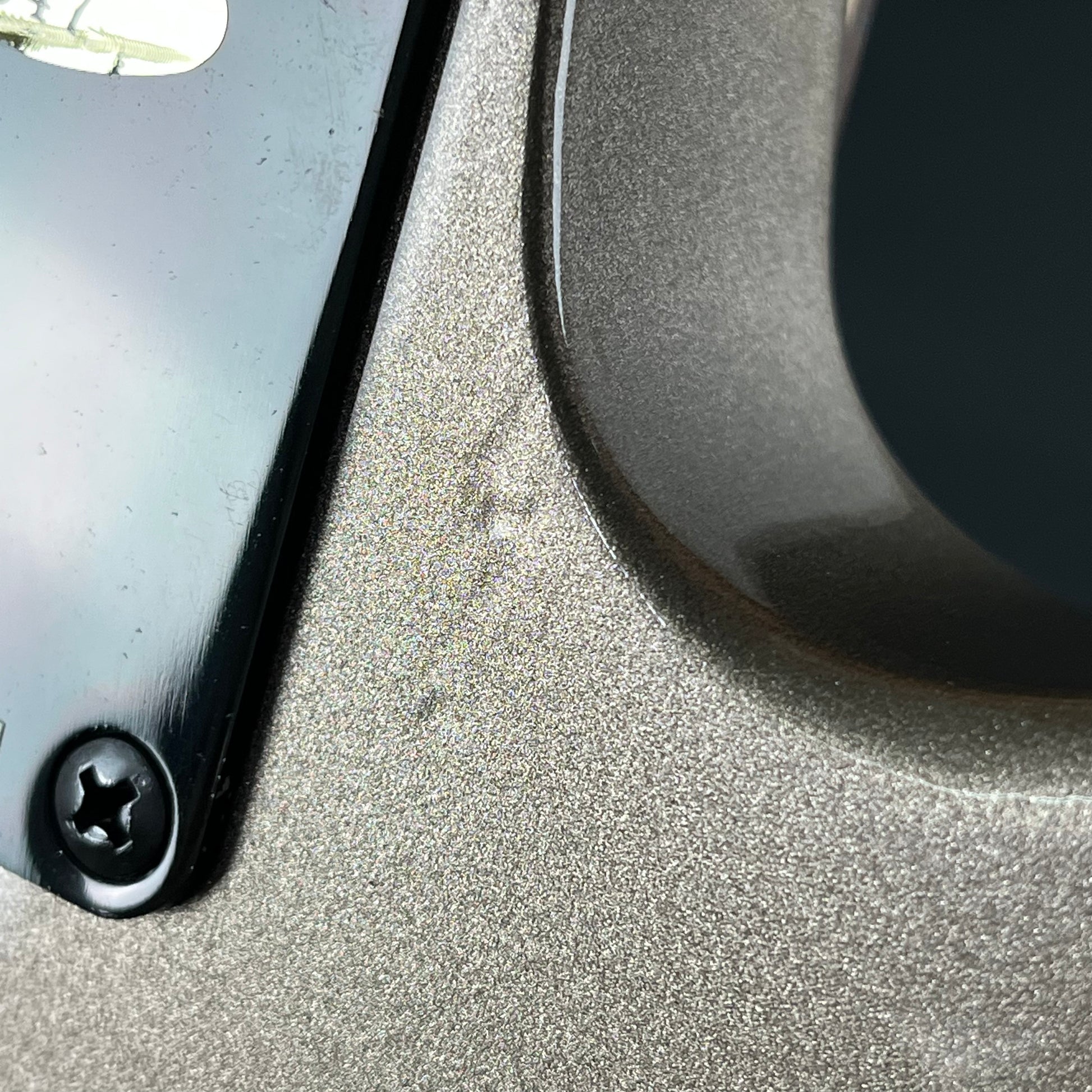 Triumph Sonic Master Stratocaster