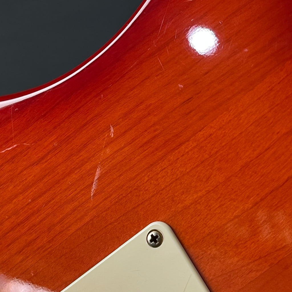 YAMAHA PAC312