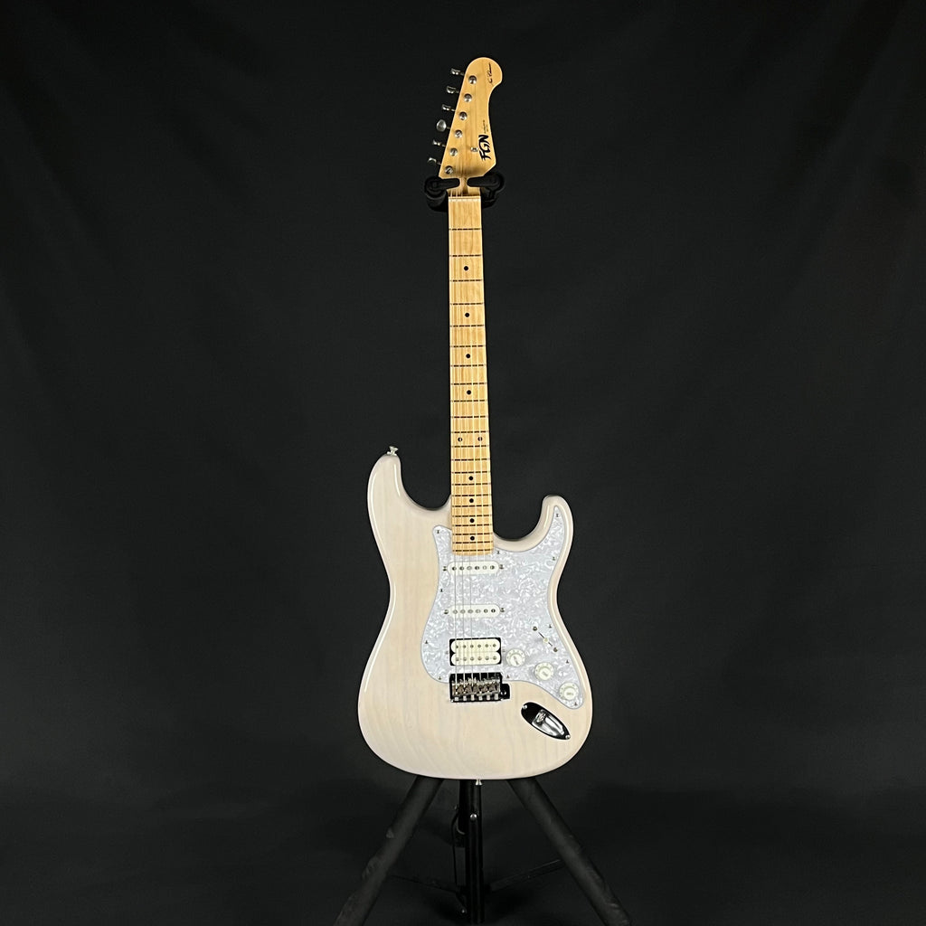 FGN Japan Neo Classic NST11MAH