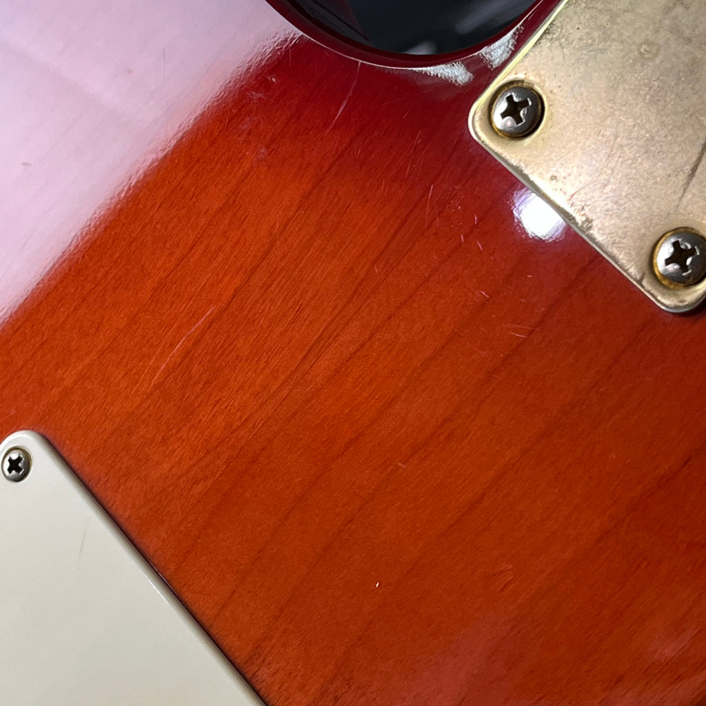 YAMAHA PAC312