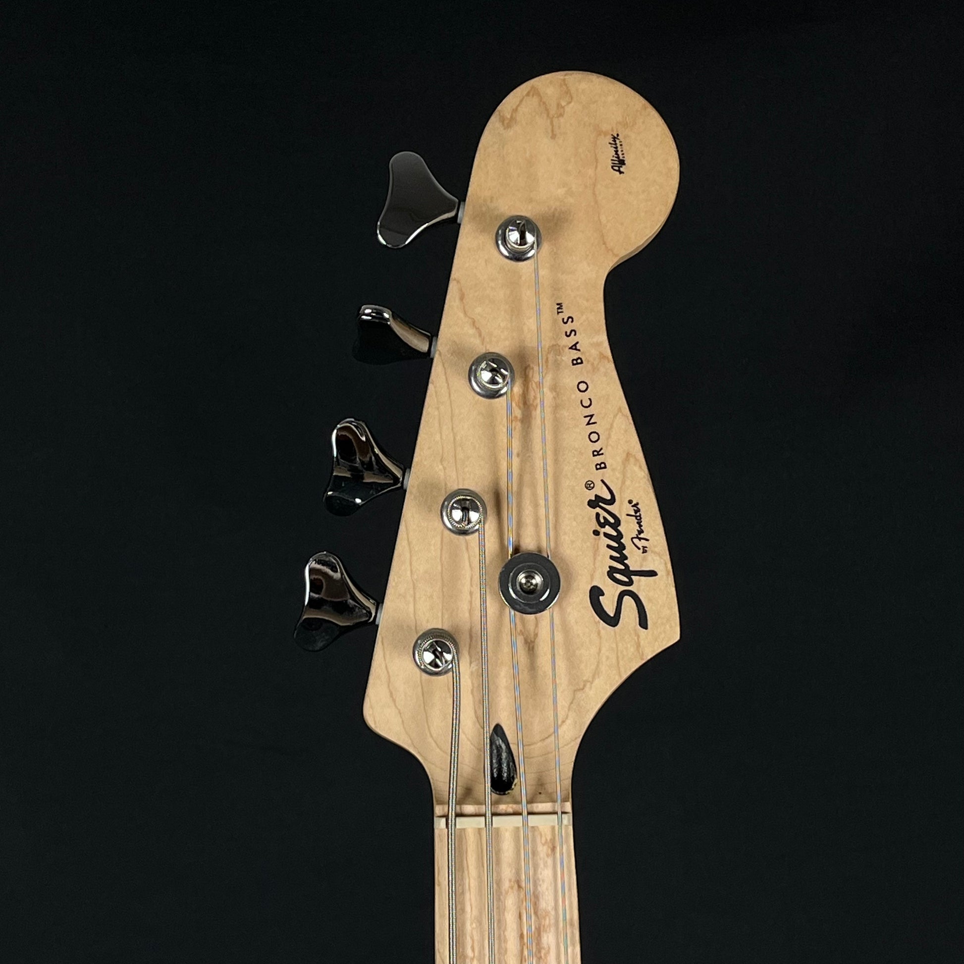 Squier Affinity Bronco Bass