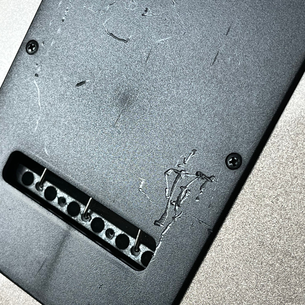 Triumph Sonic Master Stratocaster