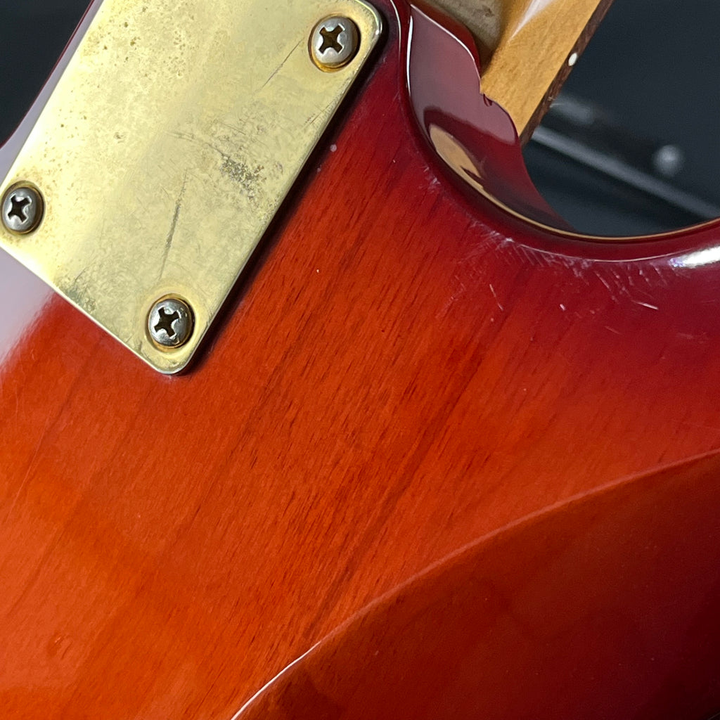 YAMAHA PAC312
