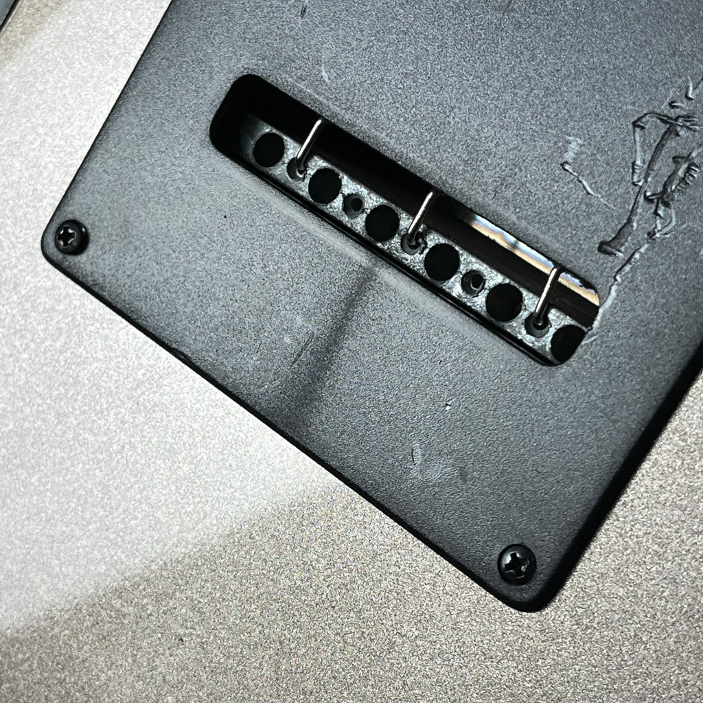 Triumph Sonic Master Stratocaster