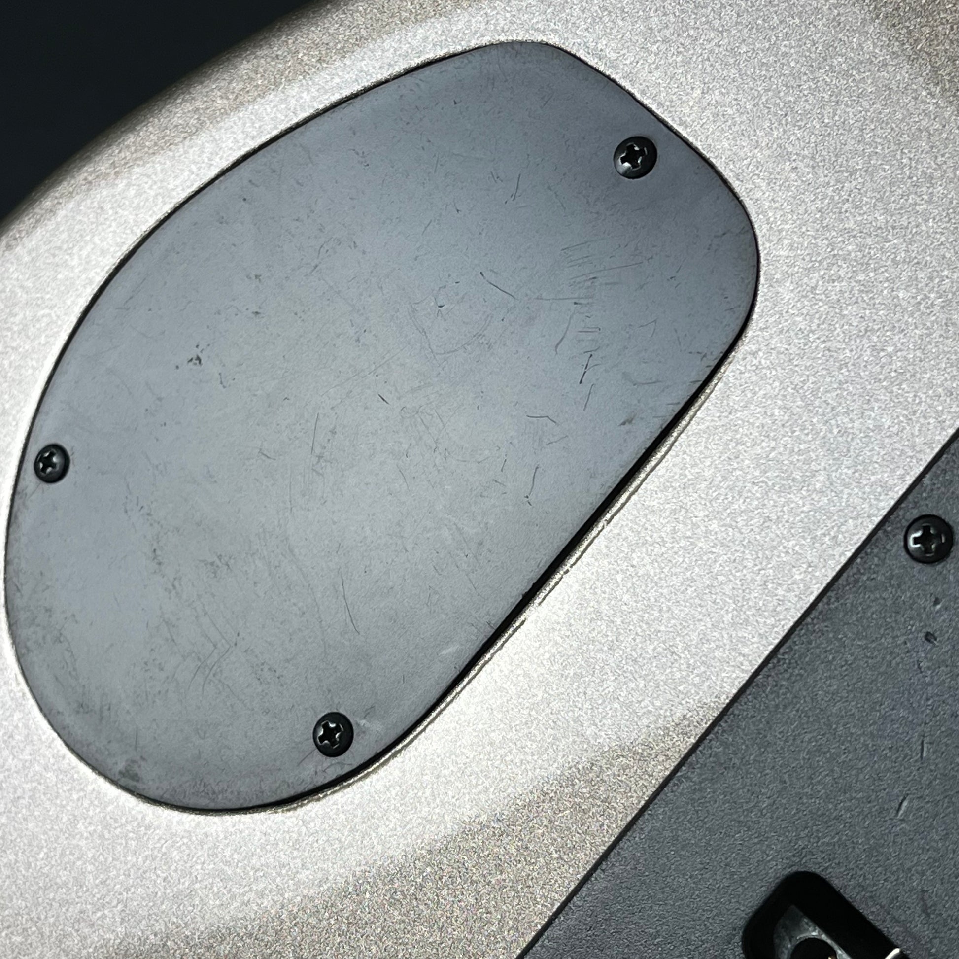 Triumph Sonic Master Stratocaster