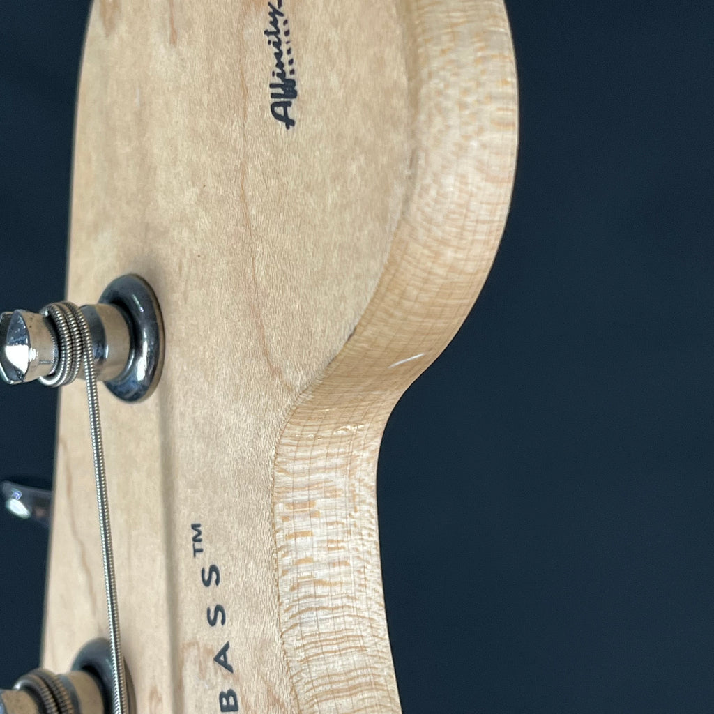 Squier Affinity Bronco Bass