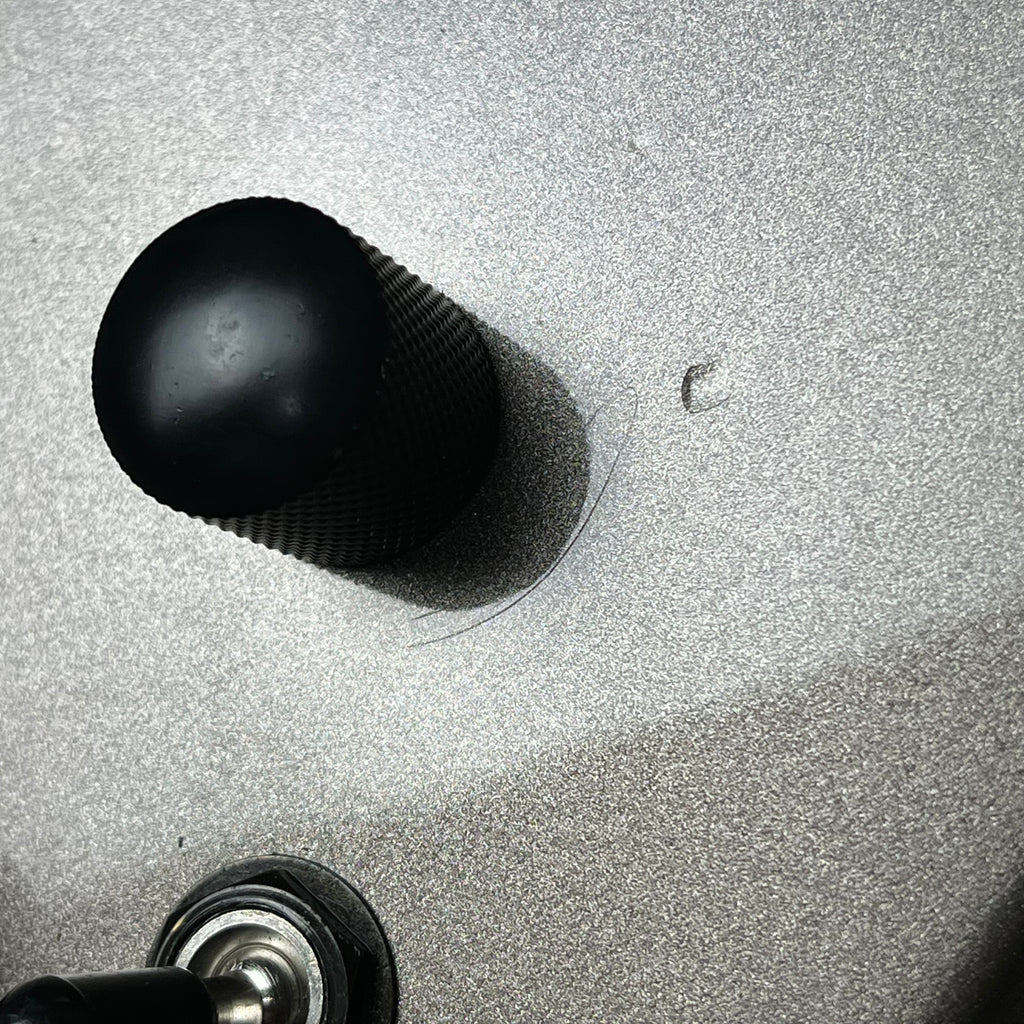 Triumph Sonic Master Stratocaster