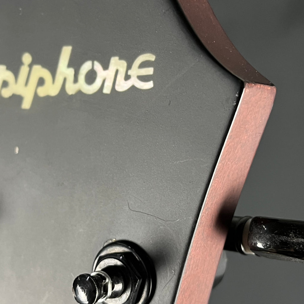 Epiphone DOT Studio WC