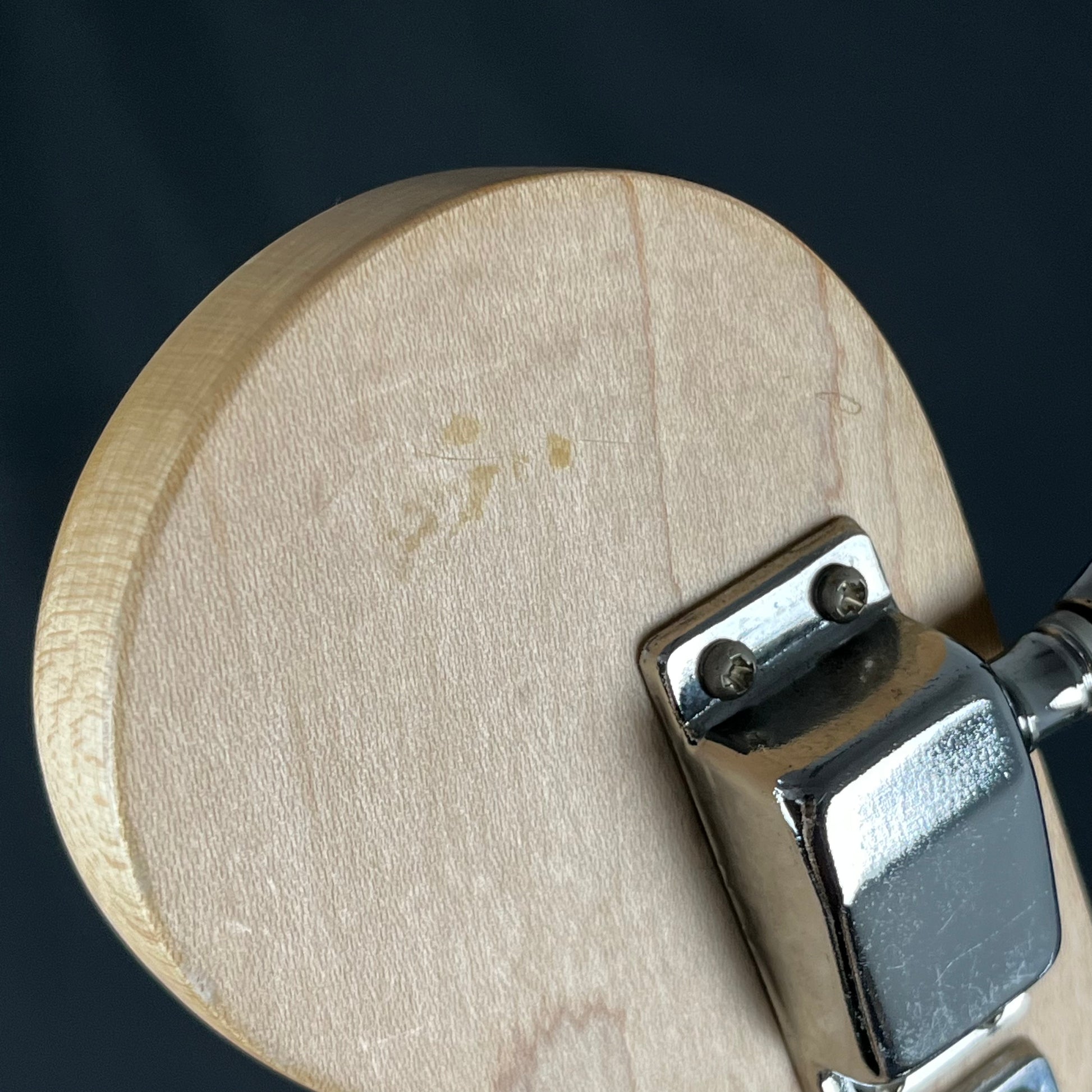 Squier Affinity Bronco Bass