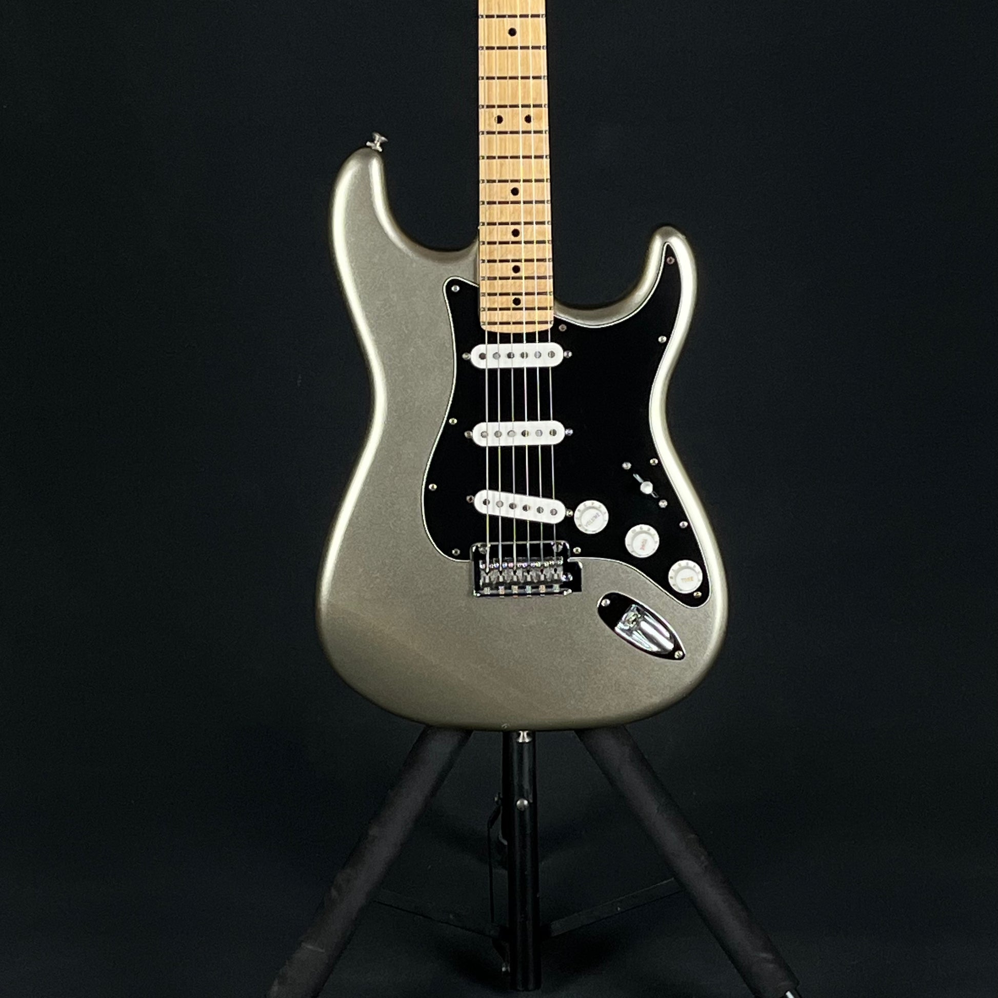 Fender 75th Anniversary Stratocaster