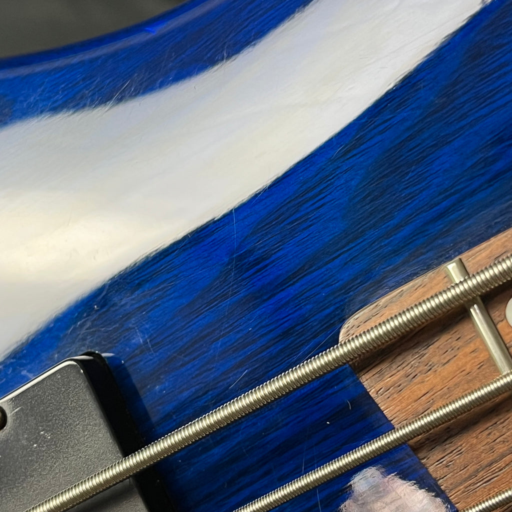 Ibanez GSR185 Bass