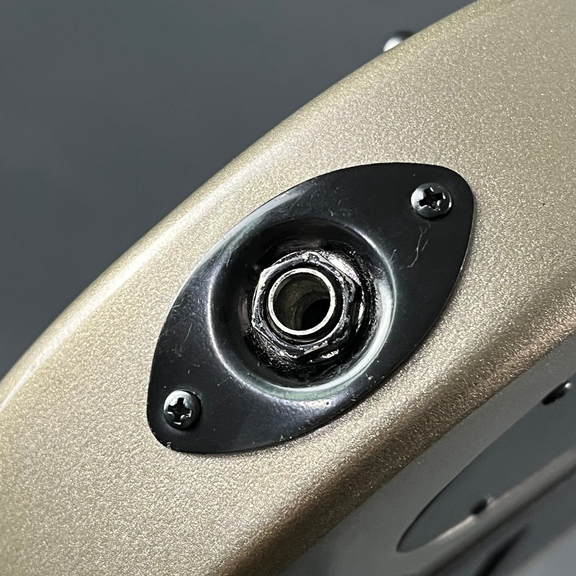 Triumph Sonic Master Stratocaster