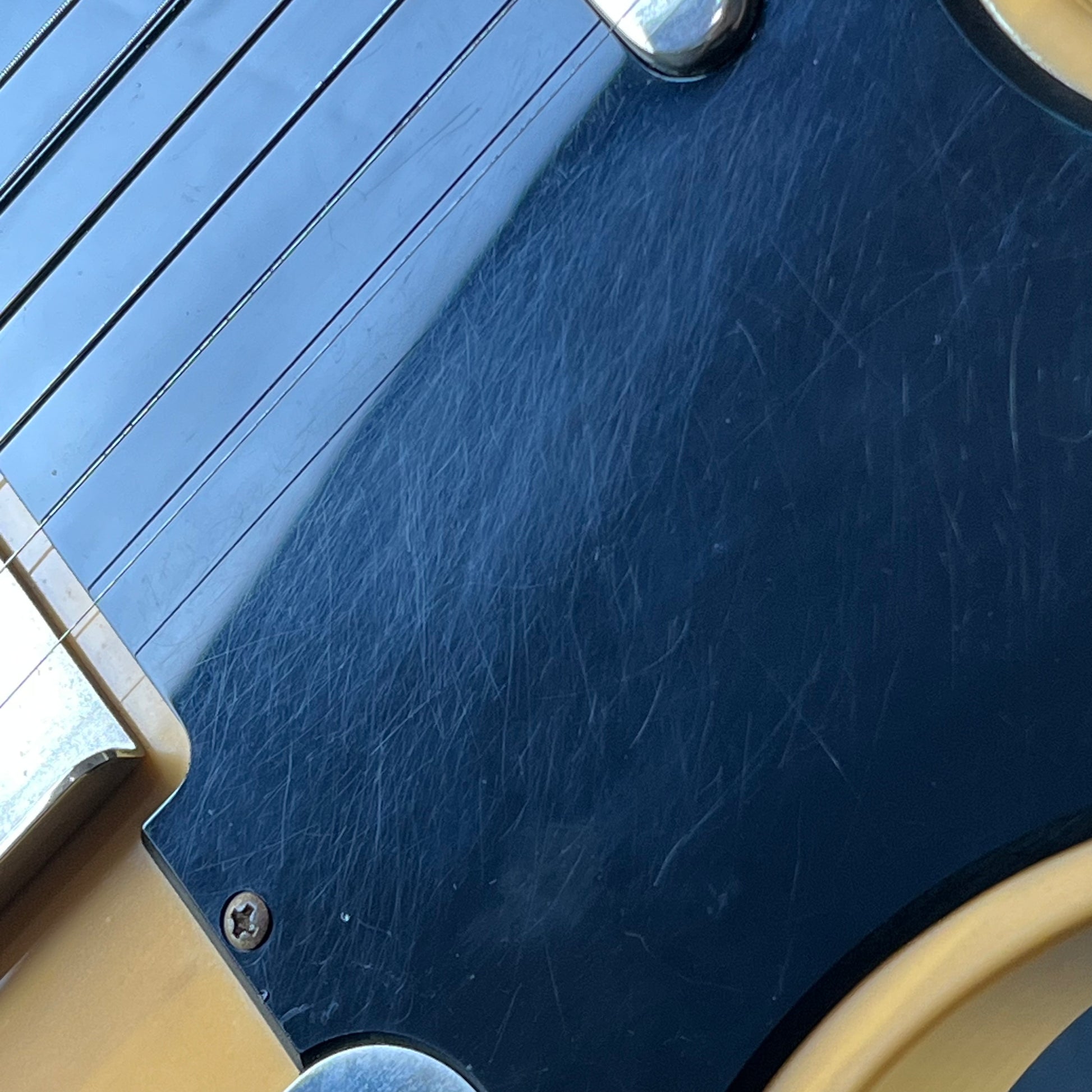 Squire Classic Vibe 50 Telecaster 2016