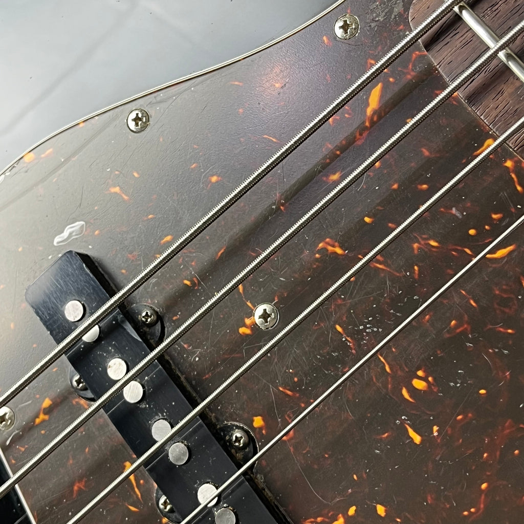 FGN Japan Neo Classic Jazz Bass