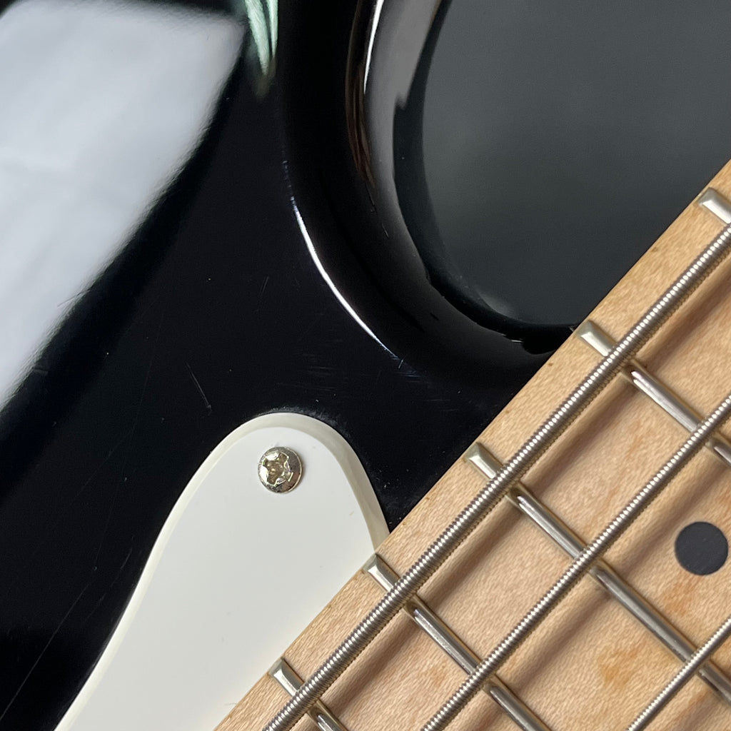 Squier Affinity Bronco Bass