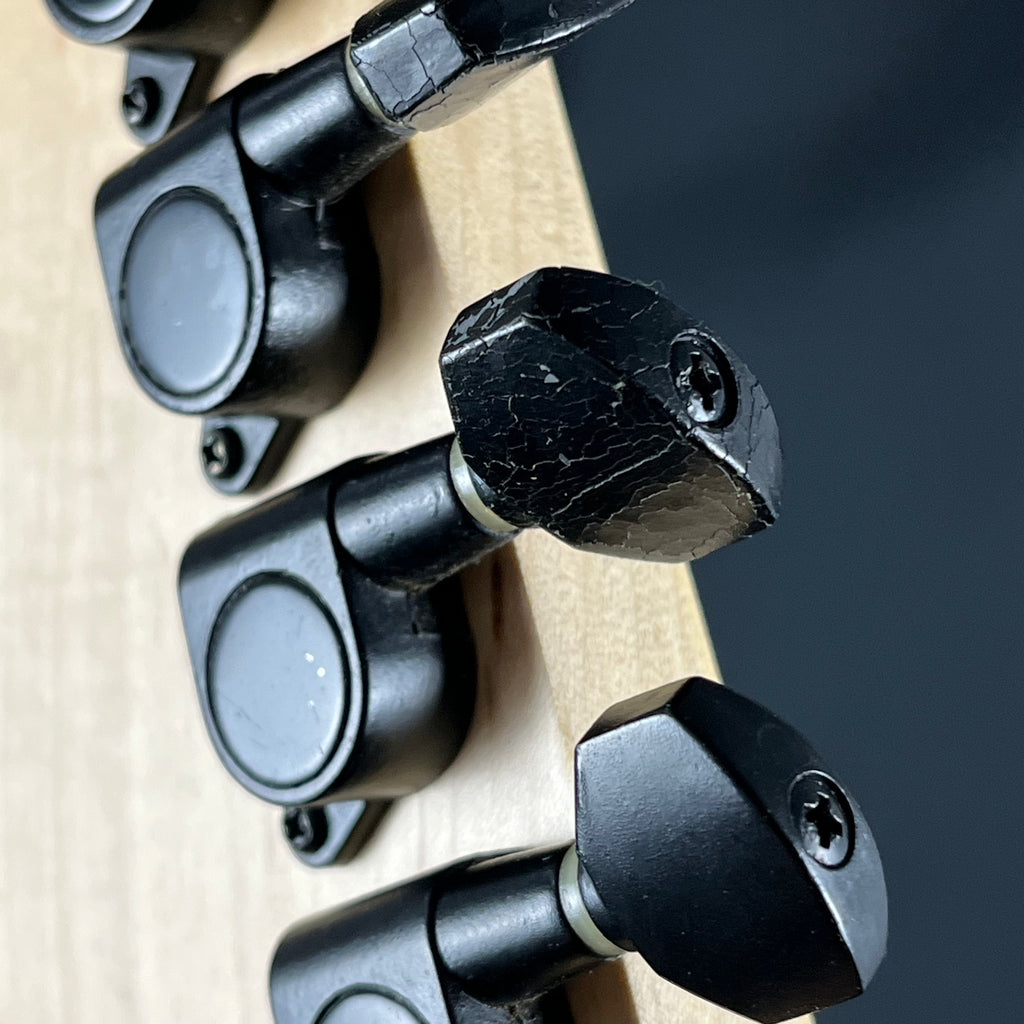 Triumph Sonic Master Stratocaster