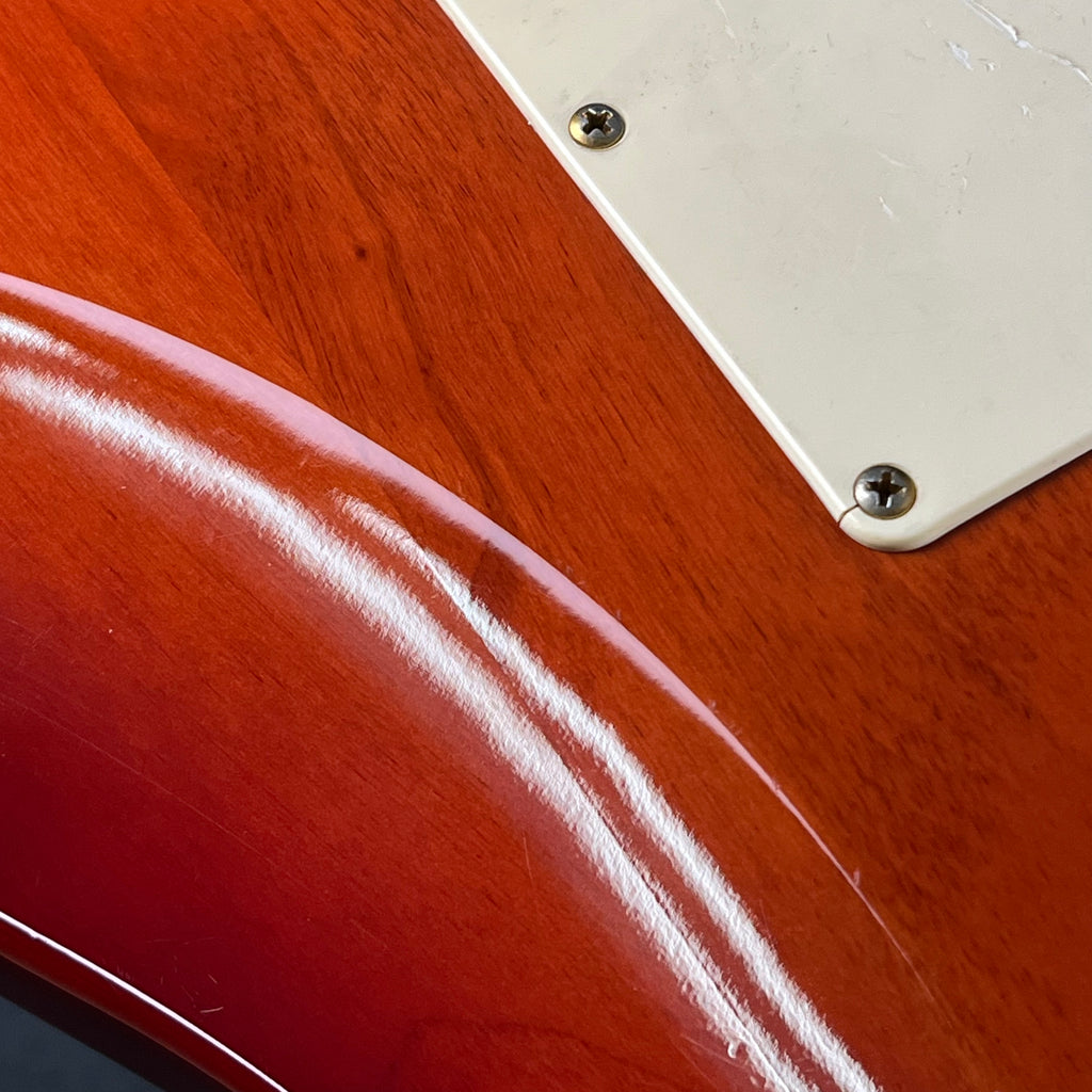 YAMAHA PAC312
