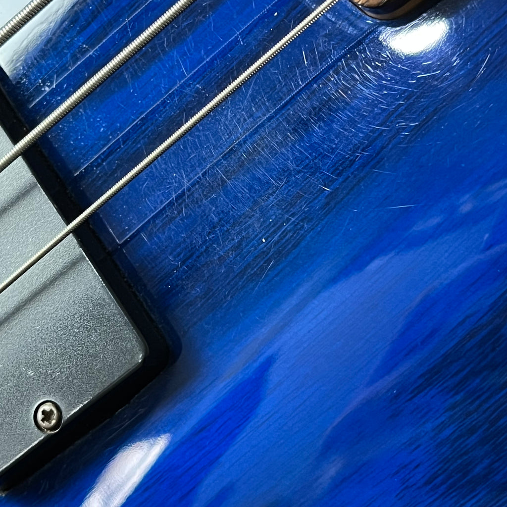 Ibanez GSR185 Bass