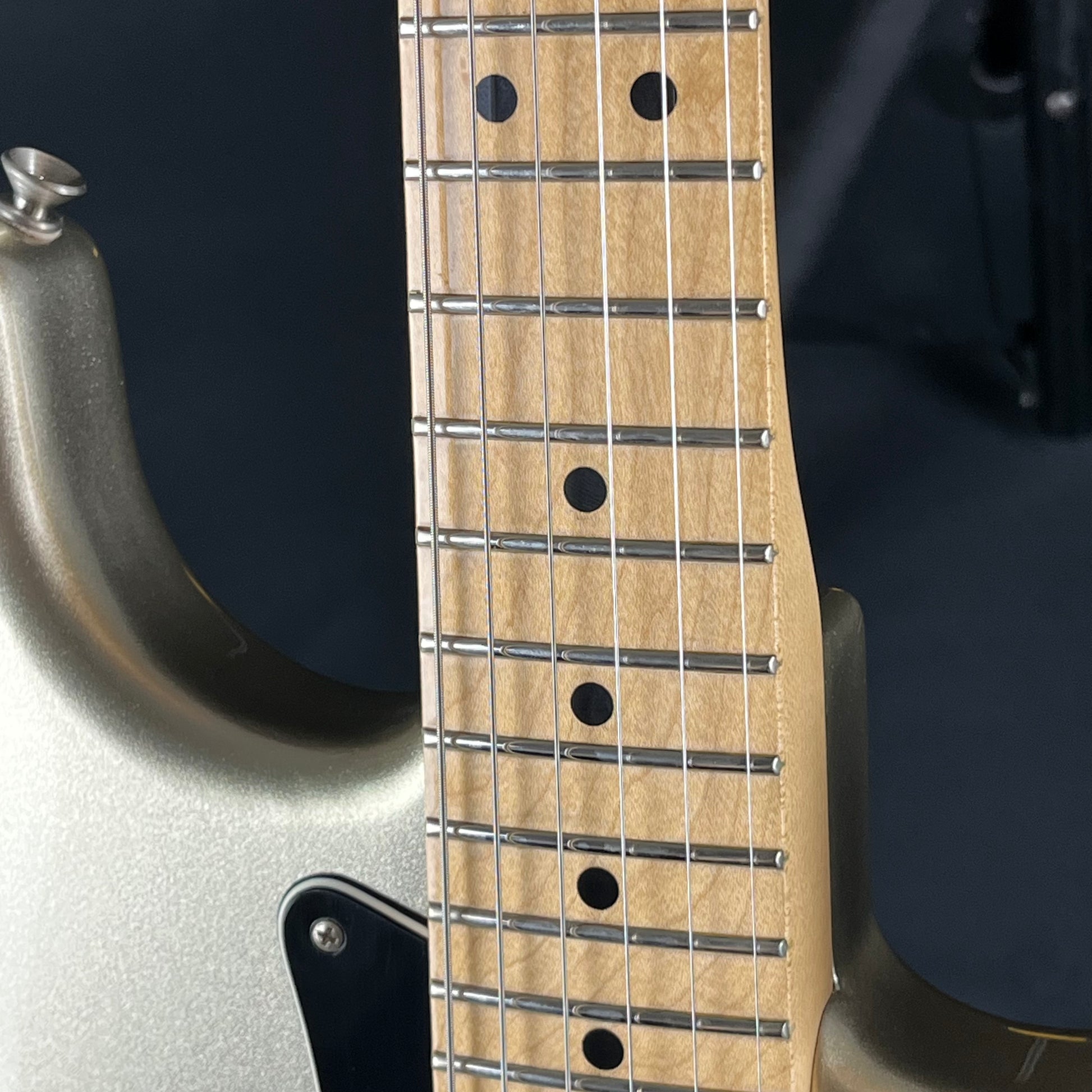 Fender 75th Anniversary Stratocaster