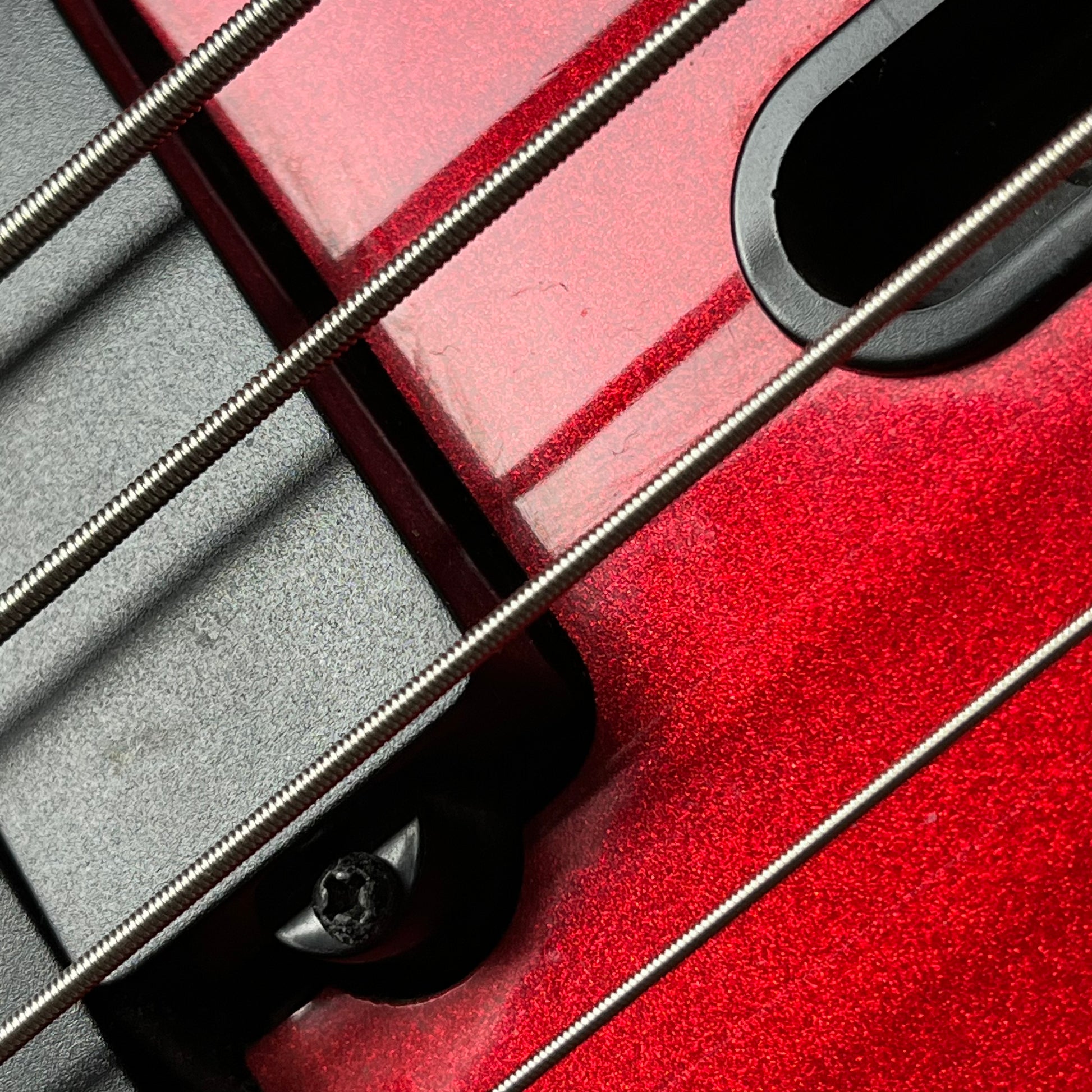 Yamaha MB40C Bass