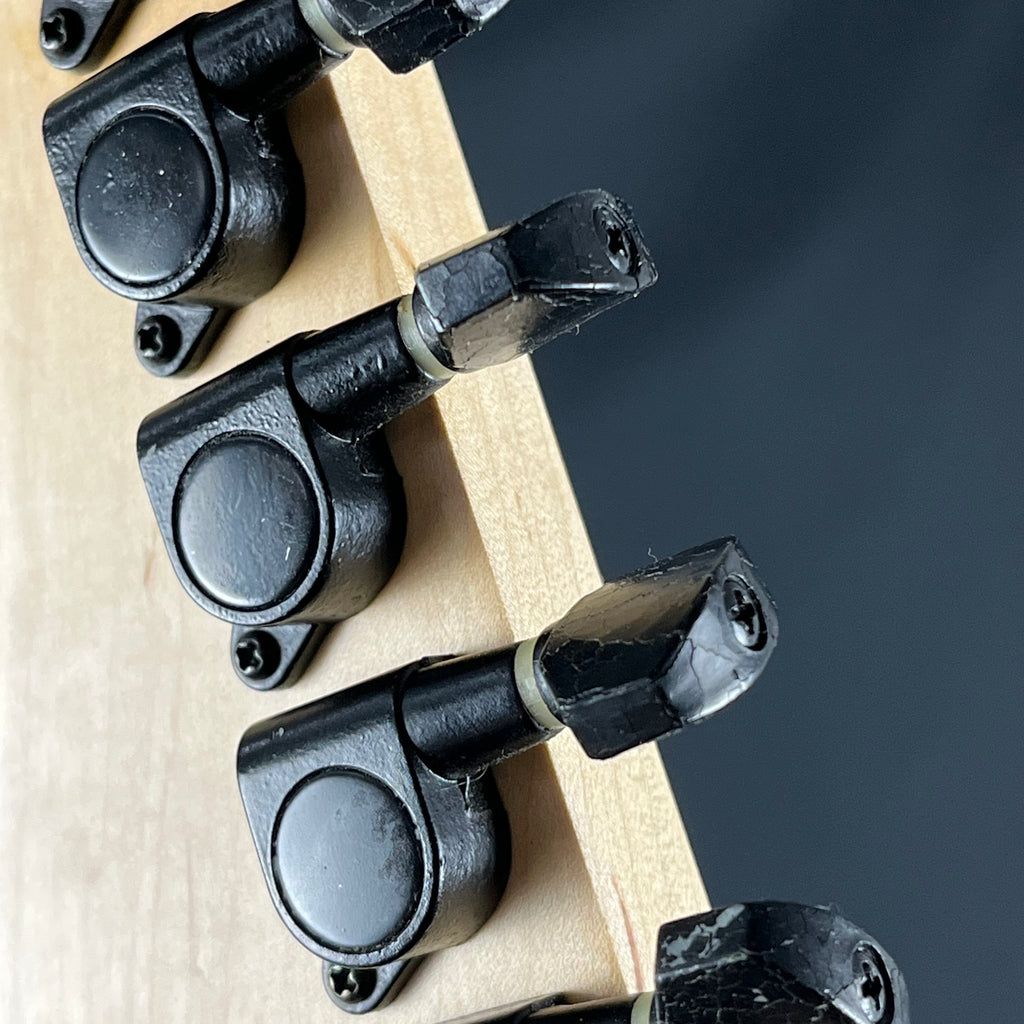 Triumph Sonic Master Stratocaster