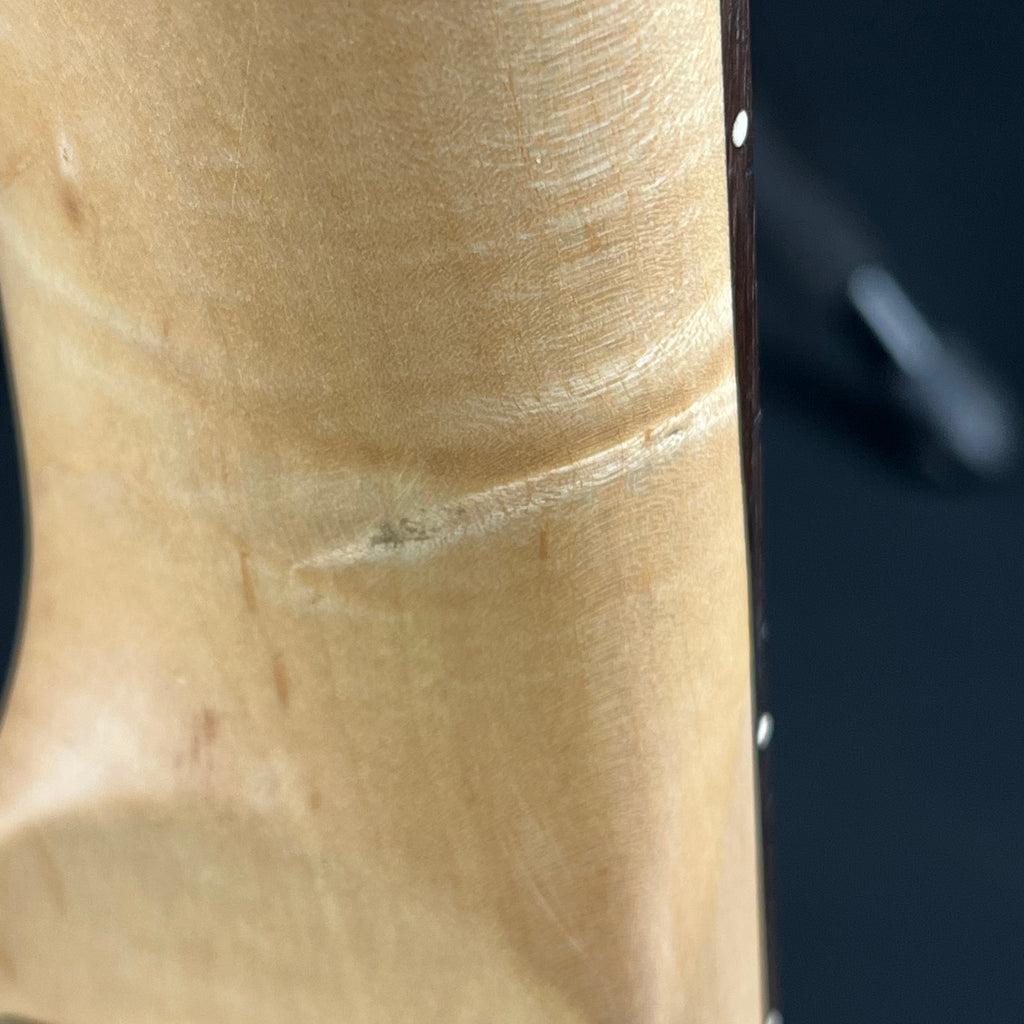 Triumph Sonic Master Stratocaster