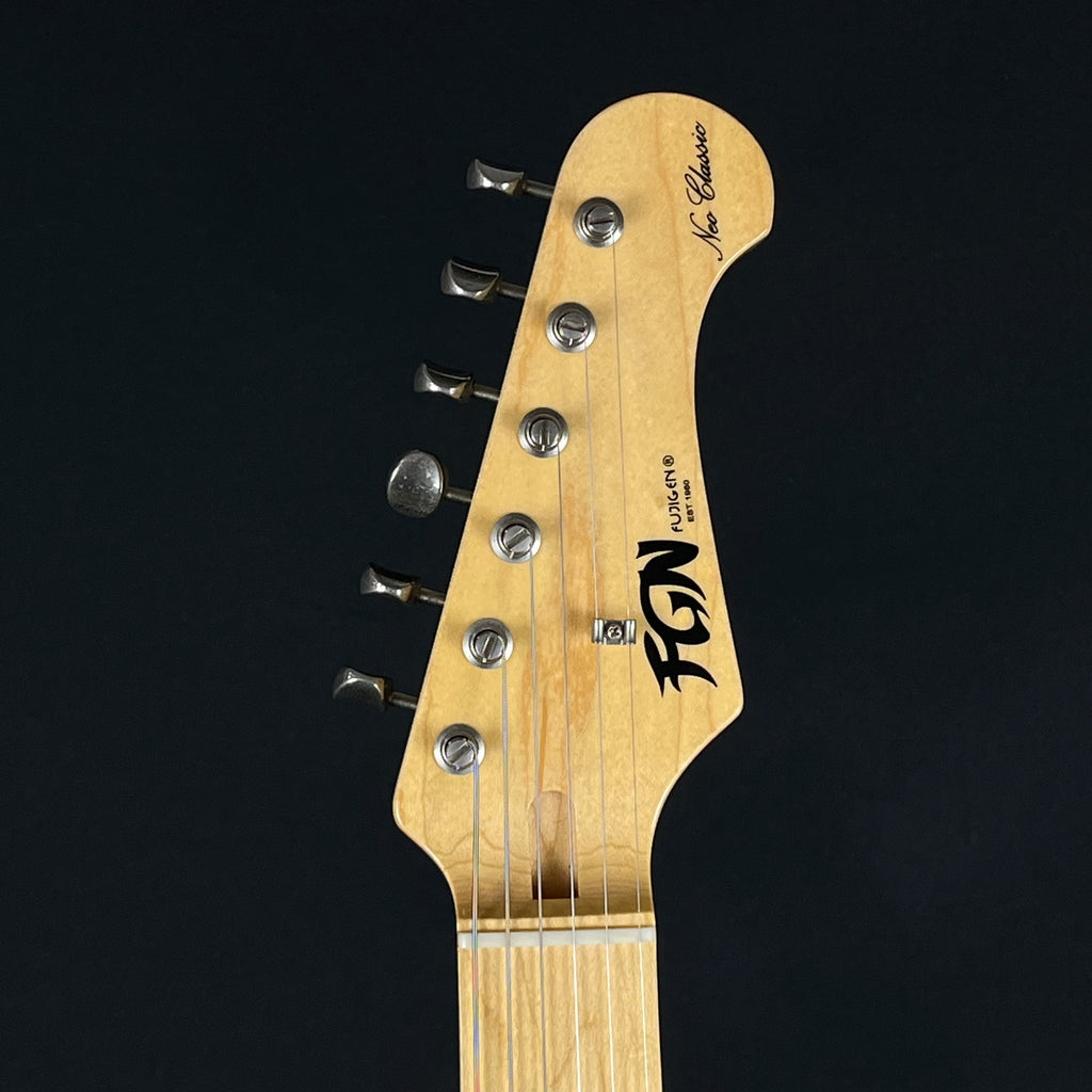 FGN Japan Neo Classic NST11MAH