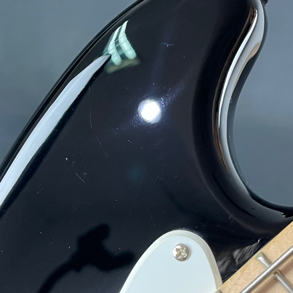Squier Affinity Bronco Bass