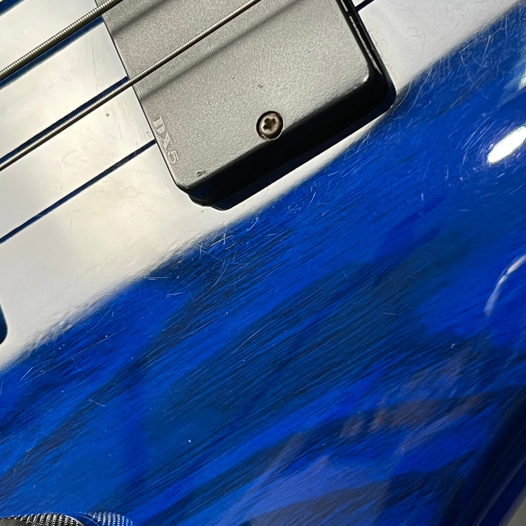 Ibanez GSR185 Bass