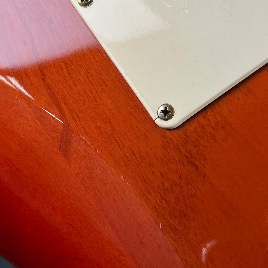 YAMAHA PAC312