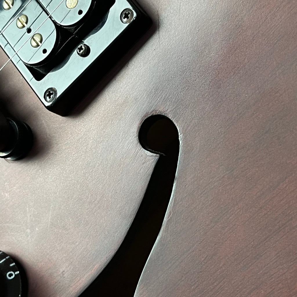 Epiphone DOT Studio WC