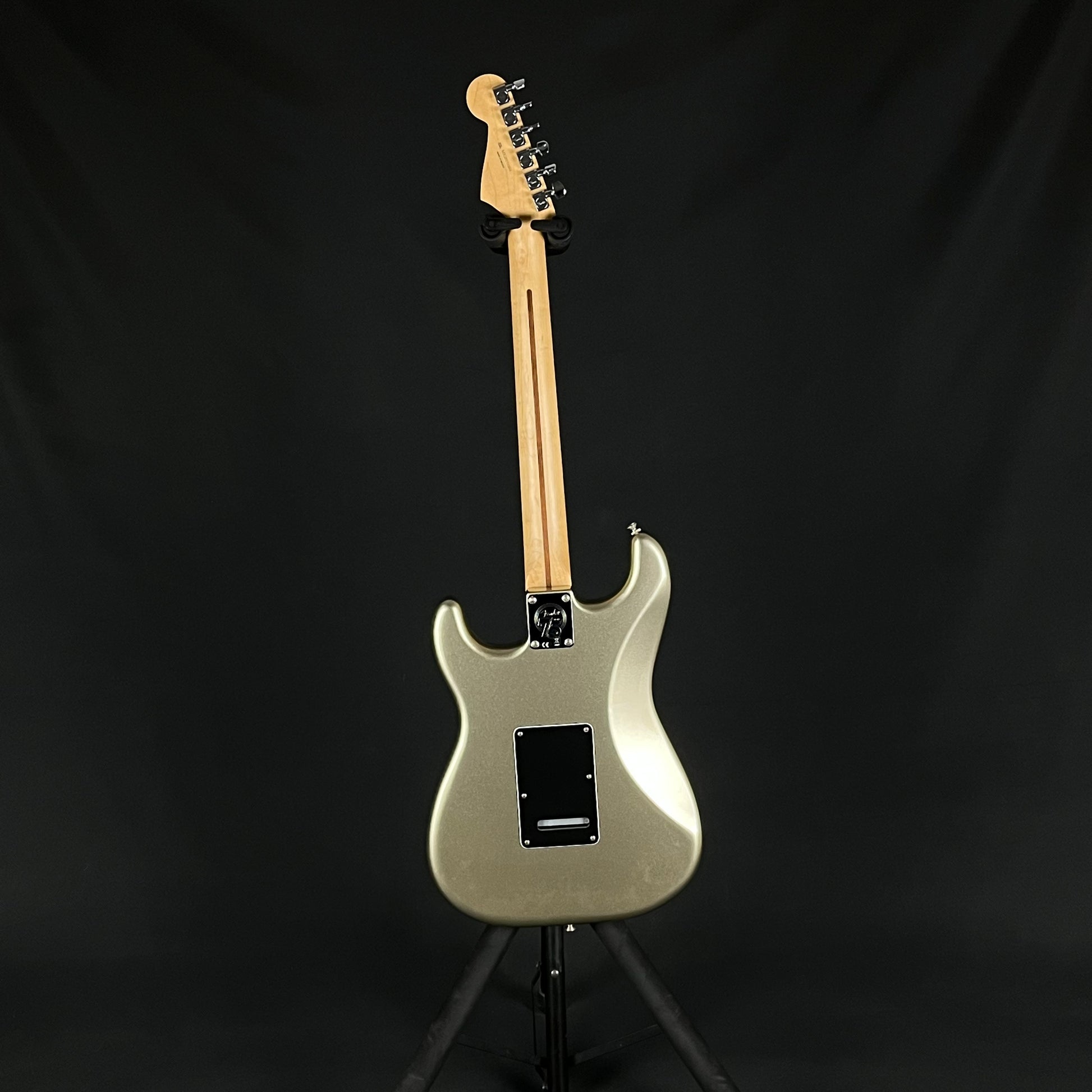 Fender 75th Anniversary Stratocaster