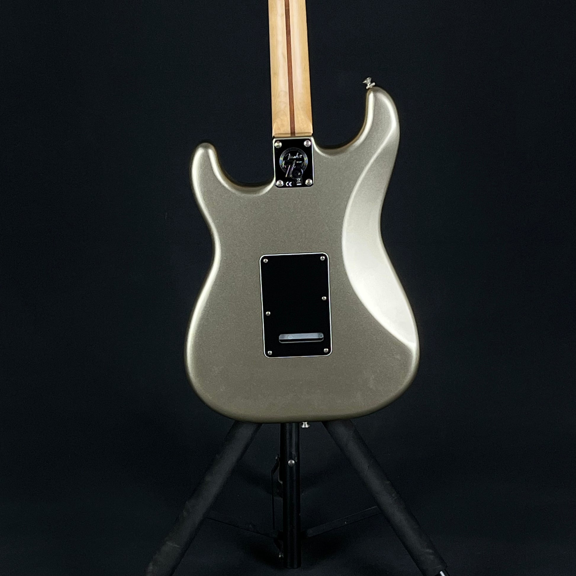 Fender 75th Anniversary Stratocaster